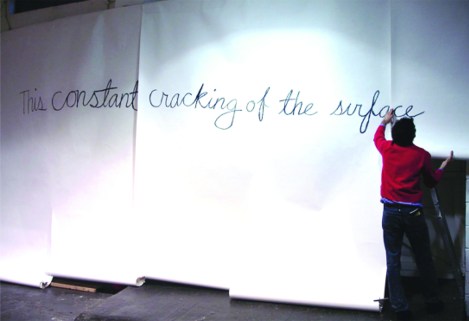 CENTRAL SAINT MARTINS // MA FA PHOTO 2