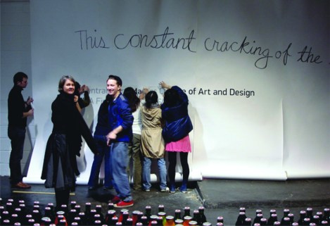 CENTRAL SAINT MARTINS // MA FA PHOTO 3